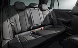 Kamiq seats rear Kamiq seats rear