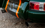 KAMM 912c rear KAMM 912c rear