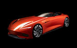 Karma SC1 Vision concept - front