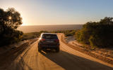 Jeep Grand Cherokee SRT