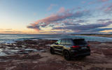 Jeep Grand Cherokee SRT