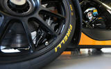McLaren hires Indy 500 winner Kenny Brack as new chief test driver