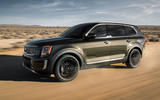 Kia Telluride