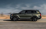 Kia Telluride