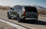 Kia Telluride