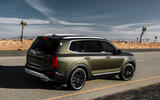 Kia Telluride