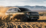 Kia Telluride