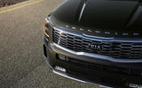 Kia Telluride