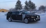 Kia Optima Sportswagon