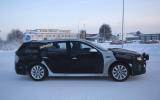 Kia Optima Sportswagon