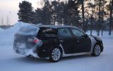 Kia Optima Sportswagon