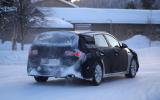 Kia Optima Sportswagon