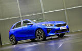 2018 Kia Ceed revealed ahead of Geneva motor show unveiling