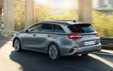 Kia Ceed Sportswagon