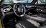Kia Telluride concept