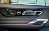 Kia Telluride concept