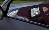 Kia EV2 concept side screen Kia EV2 concept side screen