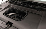 Kia EV3 cable storage Kia EV3 cable storage
