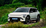 Kia EV3 GT review 2026 026