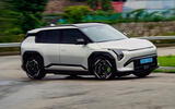 Kia EV3 GT review 2026 027