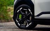 Kia EV3 GT review 2026 045