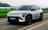 Kia EV3 GT review 2026 048
