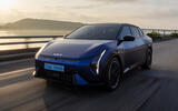 KIA EV4 GT review 2026 004