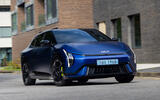 KIA EV4 GT review 2026 007