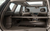 Kia EV5 in studio bootspace Kia EV5 in studio bootspace