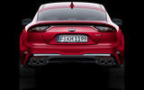 2017 Kia Stinger GT