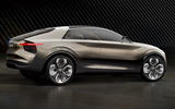 Kia Imagine Concept Geneva 2019 - side