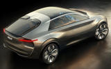 Kia Imagine Concept Geneva 2019 - rear