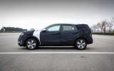Kia Niro hybrid