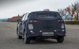 Kia Niro hybrid