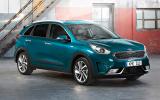 Kia Niro hybrid