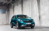 Kia Niro hybrid
