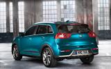 Kia Niro hybrid