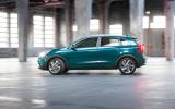 Kia Niro hybrid