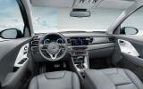 Kia Niro hybrid