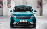 Kia Niro hybrid