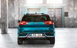 Kia Niro hybrid