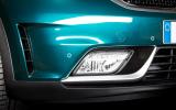 Kia Niro hybrid