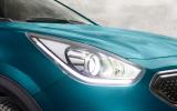 Kia Niro hybrid