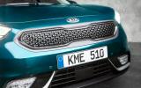 Kia Niro hybrid