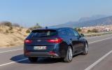 Kia Optima Sportswagon