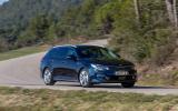 Kia Optima Sportswagon