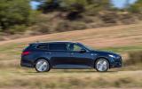 Kia Optima Sportswagon