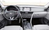 Kia Optima Sportswagon
