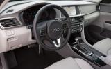Kia Optima Sportswagon