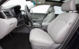 Kia Optima Sportswagon